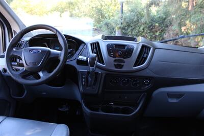 2015 Ford Transit 150 XLT   - Photo 17 - Salem, OR 97317