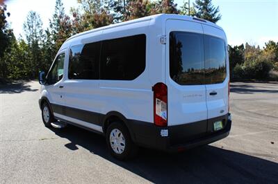 2015 Ford Transit 150 XLT   - Photo 3 - Salem, OR 97317
