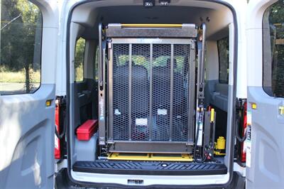 2015 Ford Transit 150 XLT   - Photo 13 - Salem, OR 97317
