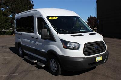 2015 Ford Transit 150 XLT   - Photo 1 - Salem, OR 97317