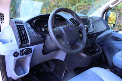2015 Ford Transit 150 XLT   - Photo 9 - Salem, OR 97317
