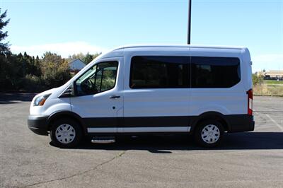 2015 Ford Transit 150 XLT   - Photo 7 - Salem, OR 97317