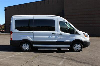 2015 Ford Transit 150 XLT   - Photo 5 - Salem, OR 97317