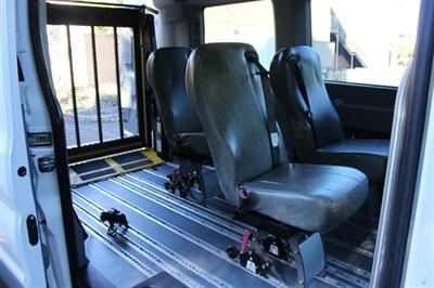 2015 Ford Transit 150 XLT   - Photo 14 - Salem, OR 97317