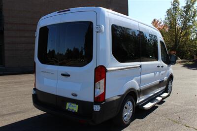 2015 Ford Transit 150 XLT   - Photo 4 - Salem, OR 97317