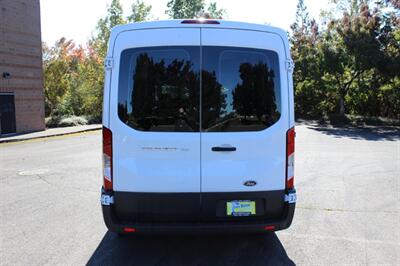 2015 Ford Transit 150 XLT   - Photo 8 - Salem, OR 97317