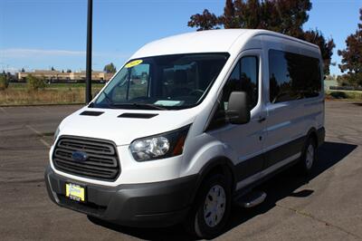 2015 Ford Transit 150 XLT   - Photo 2 - Salem, OR 97317