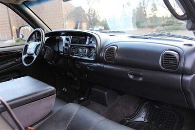 2001 Dodge Ram 2500 SLT Plus - Photo 16 - Salem, OR 97317