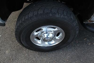 2001 Dodge Ram 2500 SLT Plus - Photo 18 - Salem, OR 97317