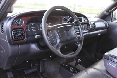 2001 Dodge Ram 2500 SLT Plus - Photo 9 - Salem, OR 97317