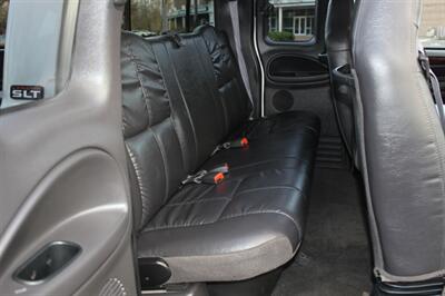2001 Dodge Ram 2500 SLT Plus - Photo 15 - Salem, OR 97317