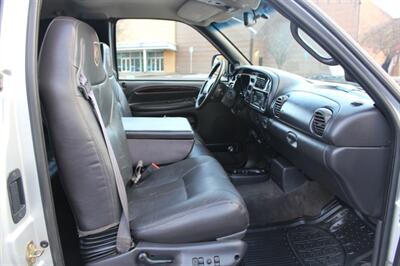 2001 Dodge Ram 2500 SLT Plus - Photo 17 - Salem, OR 97317