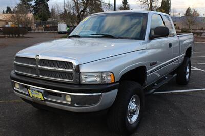 2001 Dodge Ram 2500 SLT Plus - Photo 2 - Salem, OR 97317
