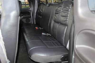 2001 Dodge Ram 2500 SLT Plus - Photo 13 - Salem, OR 97317