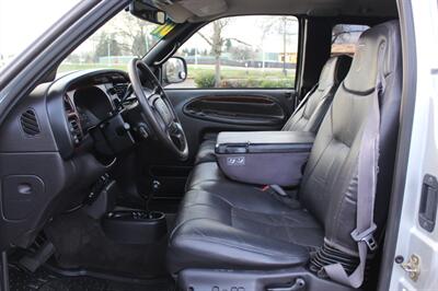2001 Dodge Ram 2500 SLT Plus - Photo 10 - Salem, OR 97317