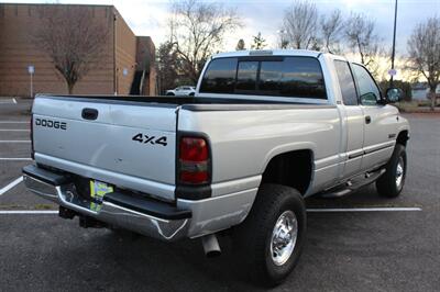 2001 Dodge Ram 2500 SLT Plus - Photo 4 - Salem, OR 97317