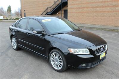 2010 Volvo S40 2.4i Sedan
