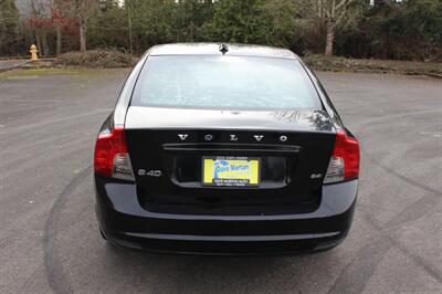 2010 Volvo S40 2.4i   - Photo 8 - Salem, OR 97317