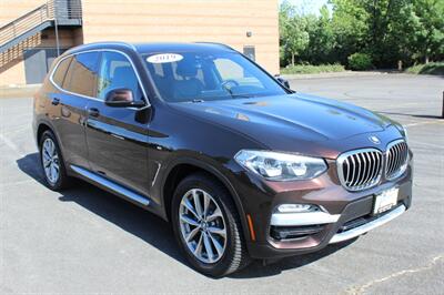 2019 BMW X3 xDrive30i   - Photo 1 - Salem, OR 97317