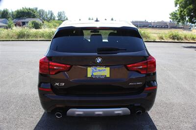 2019 BMW X3 xDrive30i   - Photo 8 - Salem, OR 97317