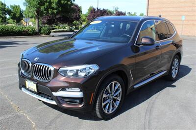 2019 BMW X3 xDrive30i   - Photo 2 - Salem, OR 97317