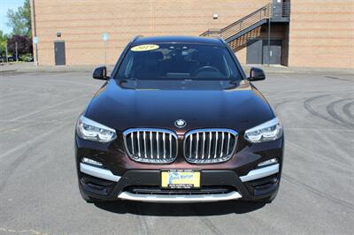 2019 BMW X3 xDrive30i   - Photo 6 - Salem, OR 97317