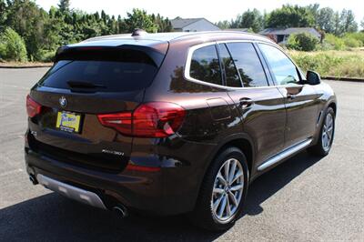 2019 BMW X3 xDrive30i   - Photo 4 - Salem, OR 97317
