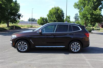 2019 BMW X3 xDrive30i   - Photo 7 - Salem, OR 97317