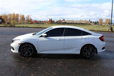 2019 Honda Civic Sport   - Photo 7 - Salem, OR 97317