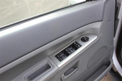 2007 Jeep Grand Cherokee Laredo   - Photo 11 - Salem, OR 97317