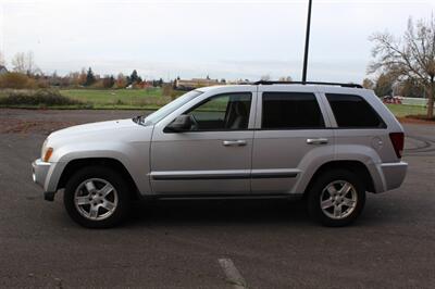 2007 Jeep Grand Cherokee Laredo   - Photo 7 - Salem, OR 97317