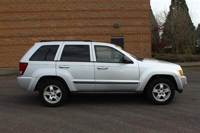 2007 Jeep Grand Cherokee Laredo   - Photo 5 - Salem, OR 97317