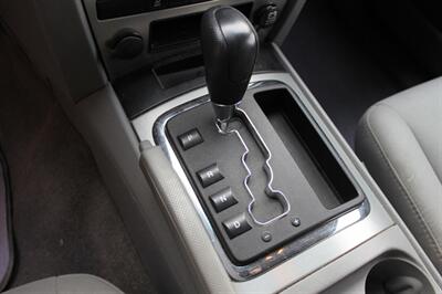 2007 Jeep Grand Cherokee Laredo   - Photo 12 - Salem, OR 97317