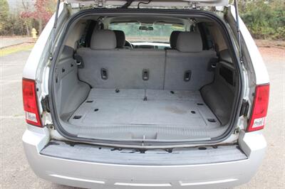 2007 Jeep Grand Cherokee Laredo   - Photo 15 - Salem, OR 97317