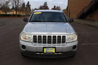 2007 Jeep Grand Cherokee Laredo   - Photo 6 - Salem, OR 97317