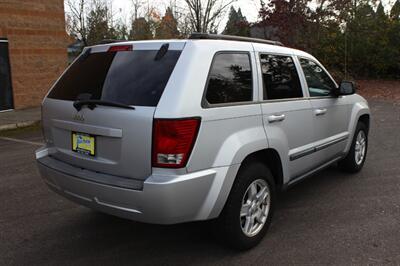 2007 Jeep Grand Cherokee Laredo   - Photo 4 - Salem, OR 97317