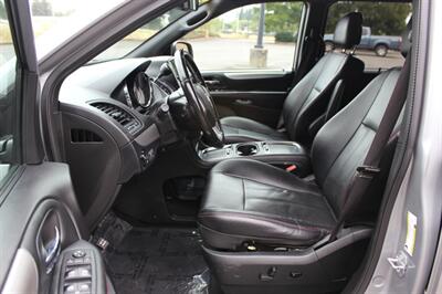 2018 Dodge Grand Caravan GT   - Photo 10 - Salem, OR 97317