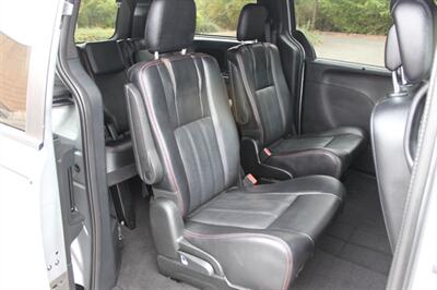 2018 Dodge Grand Caravan GT   - Photo 17 - Salem, OR 97317