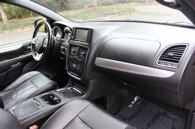 2018 Dodge Grand Caravan GT   - Photo 18 - Salem, OR 97317