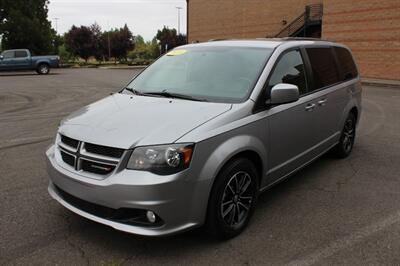 2018 Dodge Grand Caravan GT   - Photo 2 - Salem, OR 97317