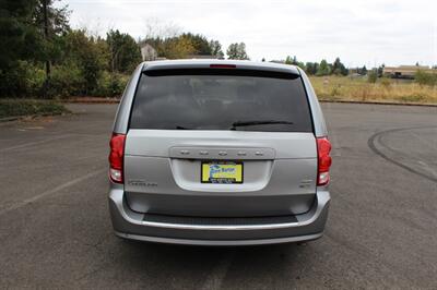 2018 Dodge Grand Caravan GT   - Photo 8 - Salem, OR 97317
