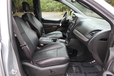 2018 Dodge Grand Caravan GT   - Photo 19 - Salem, OR 97317
