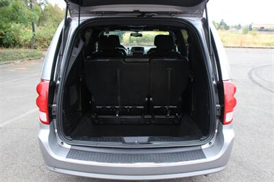2018 Dodge Grand Caravan GT   - Photo 15 - Salem, OR 97317