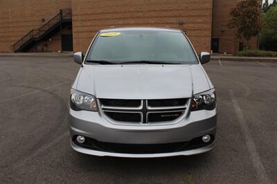 2018 Dodge Grand Caravan GT   - Photo 6 - Salem, OR 97317