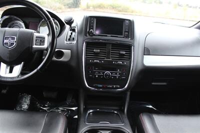 2018 Dodge Grand Caravan GT   - Photo 14 - Salem, OR 97317