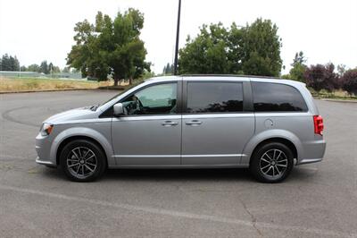 2018 Dodge Grand Caravan GT   - Photo 7 - Salem, OR 97317