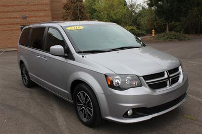 2018 Dodge Grand Caravan GT   - Photo 1 - Salem, OR 97317