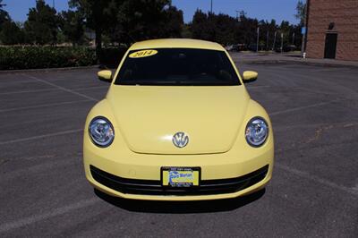 2014 Volkswagen Beetle-Classic TDI   - Photo 6 - Salem, OR 97317