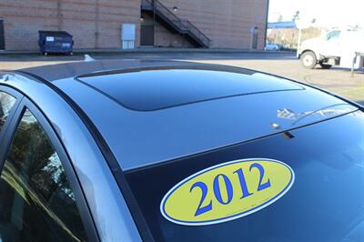 2012 Hyundai SONATA Limited   - Photo 17 - Salem, OR 97317