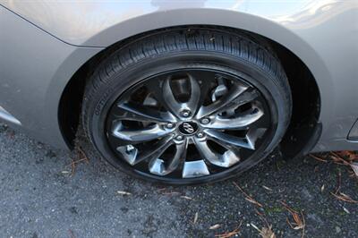 2012 Hyundai SONATA Limited   - Photo 18 - Salem, OR 97317